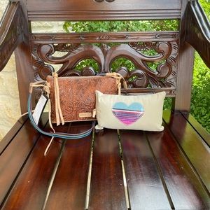 Consuela Sally teeny crossbody